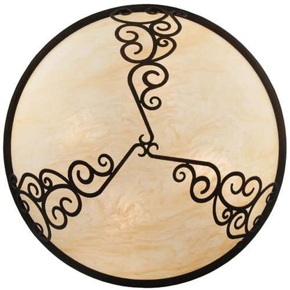 Lilliana 4 Light 24" Wide Pendant
