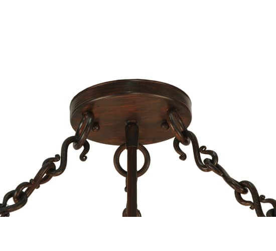 Lilliana 4 Light 24" Wide Pendant