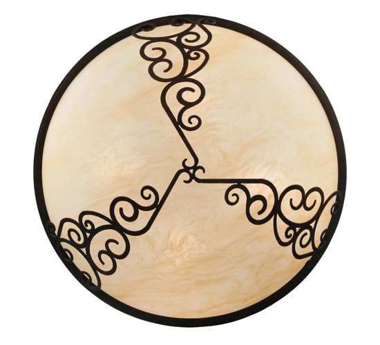 Lilliana 4 Light 24" Wide Pendant