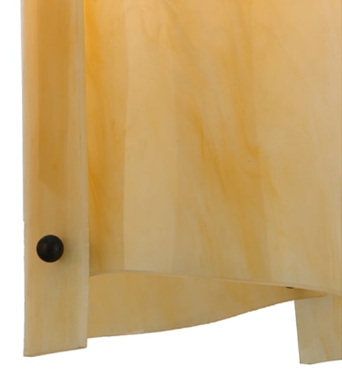 Vortex 2 Light 6" Wide Linear Pendant