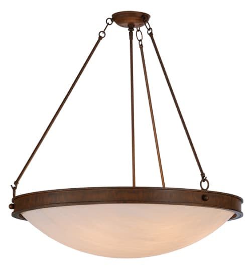 Dionne 6 Light 31" Wide Pendant