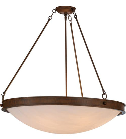 Dionne 6 Light 31" Wide Pendant