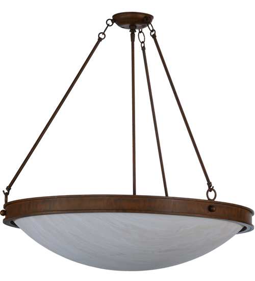 Dionne 6 Light 31" Wide Pendant