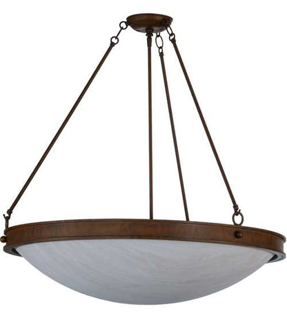 Dionne 6 Light 31" Wide Pendant