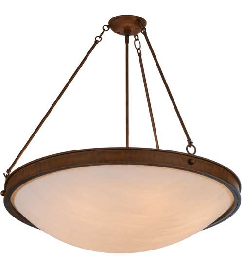 Dionne 6 Light 31" Wide Pendant