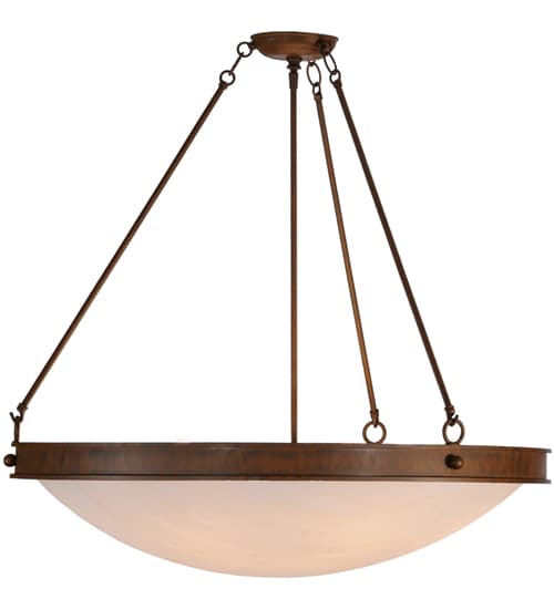 Dionne 6 Light 31" Wide Pendant