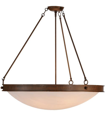 Dionne 6 Light 31" Wide Pendant