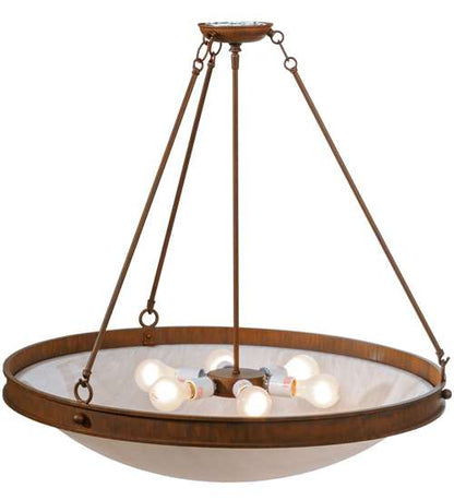 Dionne 6 Light 31" Wide Pendant