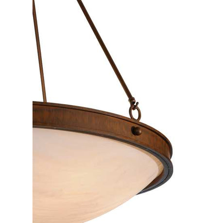 Dionne 6 Light 31" Wide Pendant
