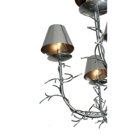 Twigs 12 Light 48" Wide Chandelier