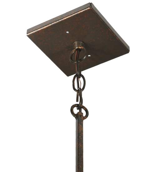 Bellver 9" Wide Mini Pendant