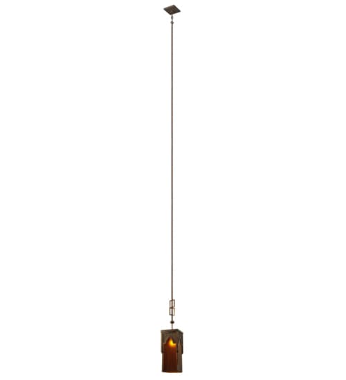 Bellver 9" Wide Mini Pendant