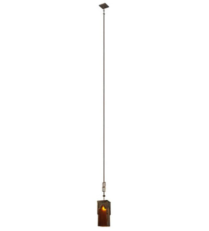 Bellver 9" Wide Mini Pendant
