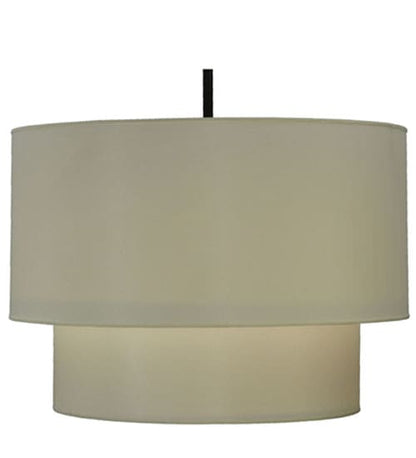 Cilindro 8 Light 36" Wide Pendant
