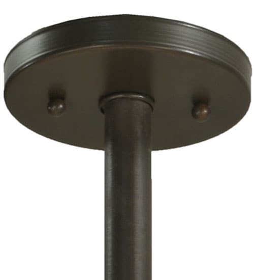 Cilindro 8 Light 36" Wide Pendant