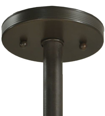 Cilindro 8 Light 36" Wide Pendant