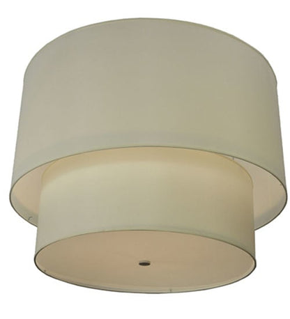Cilindro 8 Light 36" Wide Pendant