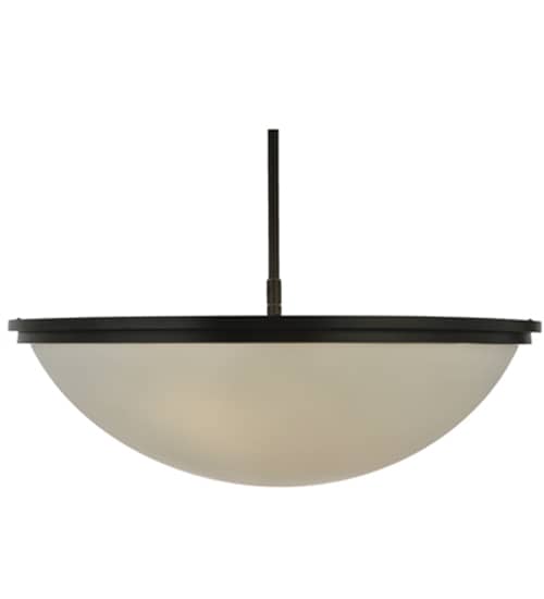 Commerce 6 Light 36" Wide Pendant