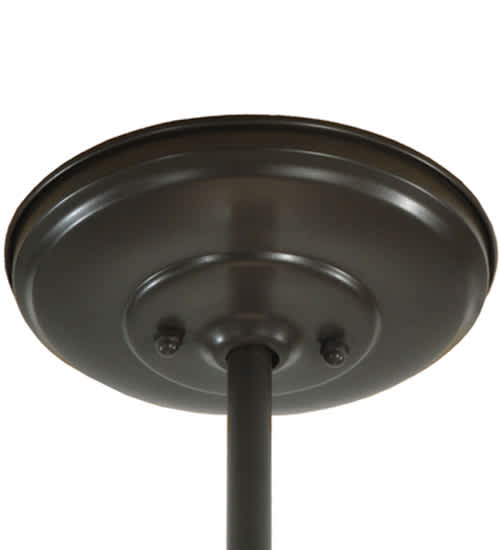 Commerce 6 Light 36" Wide Pendant