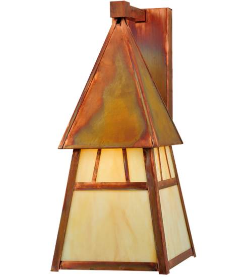 Stillwater 17" Tall Wall Sconce