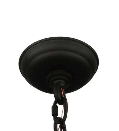 Timber 6 Light 32" Wide Pendant