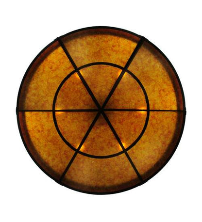 Timber 6 Light 48" Wide Pendant