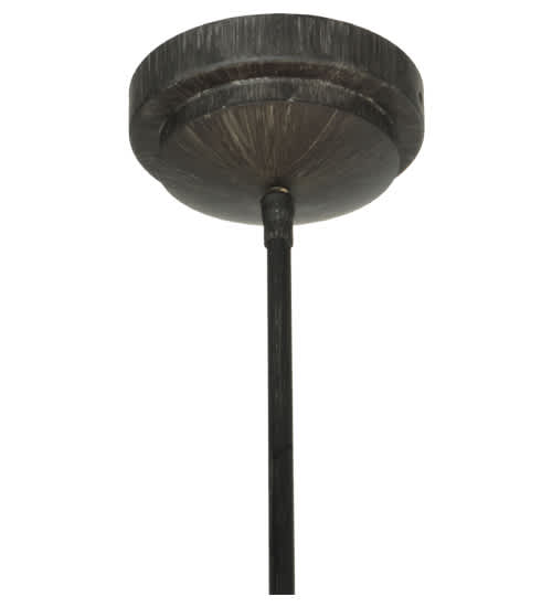 Cilindro Lucy 6 Light 27" Wide Pendant