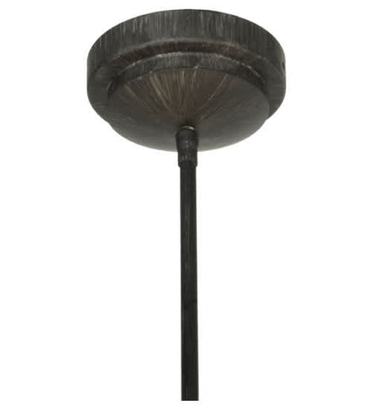 Cilindro Lucy 6 Light 27" Wide Pendant