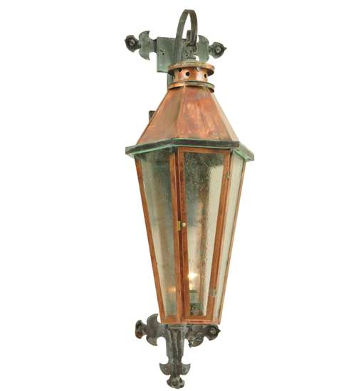 Millesime 42" Tall Wall Sconce