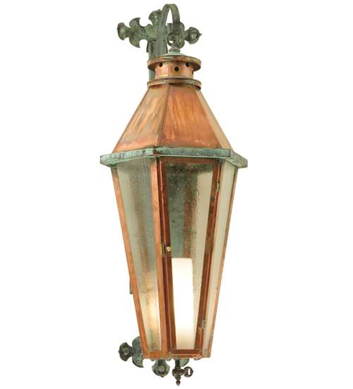 Millesime 36" Tall Wall Sconce