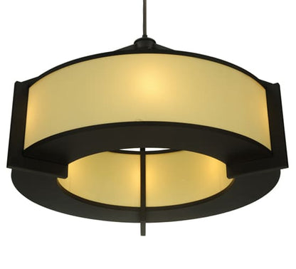 Stella 6 Light 36" Wide Pendant