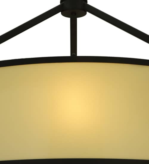 Stella 6 Light 36" Wide Pendant