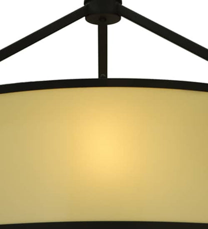 Stella 6 Light 36" Wide Pendant