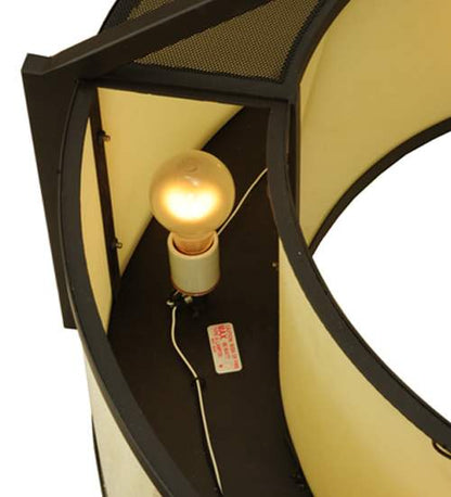 Stella 6 Light 36" Wide Pendant