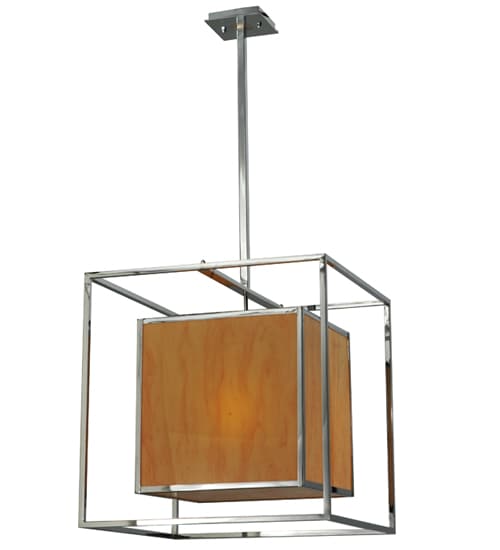 Kitzi 3 Light 31" Wide Pendant