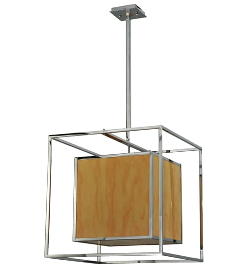 Kitzi 3 Light 31" Wide Pendant