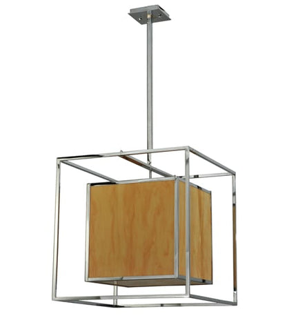 Kitzi 3 Light 31" Wide Pendant