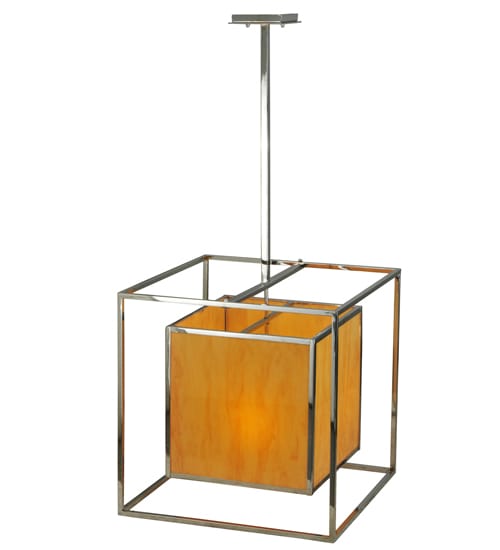 Kitzi 3 Light 31" Wide Pendant