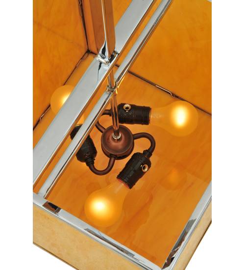 Kitzi 3 Light 31" Wide Pendant