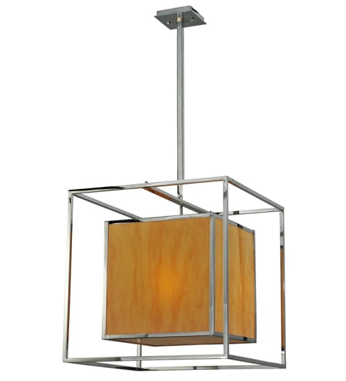 Kitzi 3 Light 31" Wide Pendant