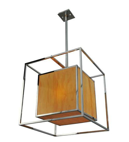Kitzi 3 Light 31" Wide Pendant