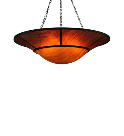 Vesuvius 12 Light 62" Wide Pendant