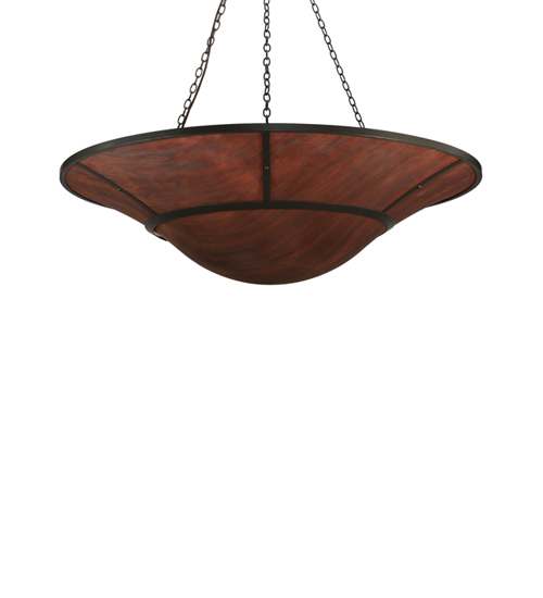 Vesuvius 12 Light 62" Wide Pendant