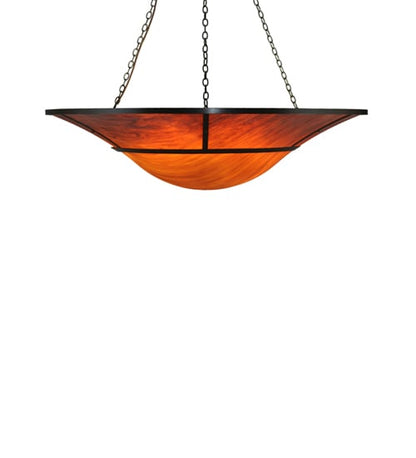 Vesuvius 12 Light 62" Wide Pendant