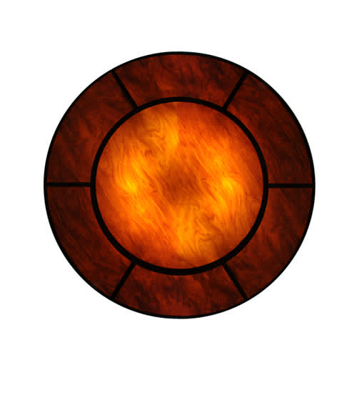 Vesuvius 12 Light 62" Wide Pendant