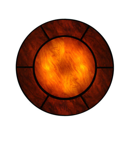 Vesuvius 12 Light 62" Wide Pendant