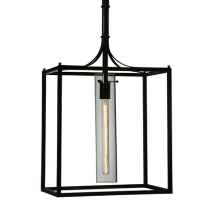 Meyda Tiffany Kitzi 10" Wide Pendant