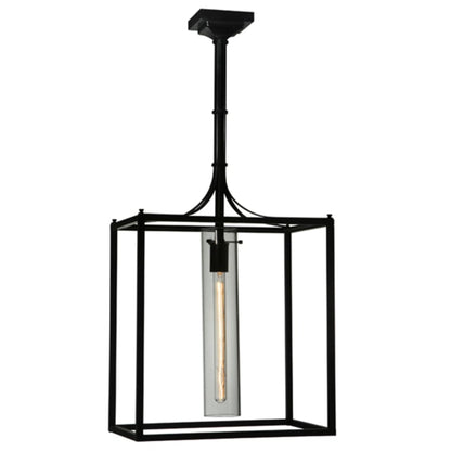 Meyda Tiffany Kitzi 10" Wide Pendant