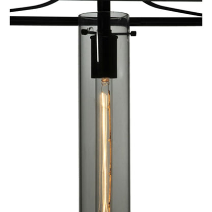 Meyda Tiffany Kitzi 10" Wide Pendant