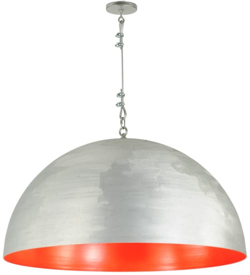 Gravity 36" Wide Pendant
